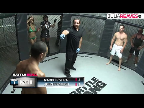 ❤️ Ultimate Fighter kawin karo bocah wadon nomer sawise gelut ing ring Saru rusia ing pornojv.moresexmovies.ru ❌